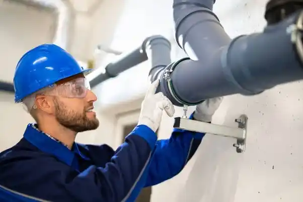 water damage restoration service Baird